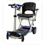 Solax Transformer2 Mobility Scooter S3026