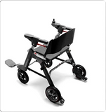 Enhance Mobility Roamate 3 in 1 Mobility Scooter