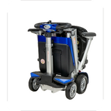 Solax Transformer2 Mobility Scooter S3026