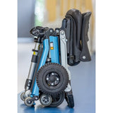 Freerider Luggie Super Plus 3 Folding Mobility Scooter
