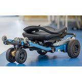 Freerider Luggie Super Plus 3 Folding Mobility Scooter