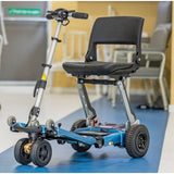 Freerider Luggie Super Plus 3 Folding Mobility Scooter