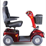 Shoprider Sprinter XL4 Four Wheel Mobility Scooter