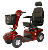 Shoprider Sprinter XL4 Four Wheel Mobility Scooter