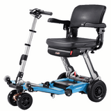 Freerider Luggie Super Plus 3 Folding Mobility Scooter