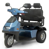 Afiscooter S3 (dual seat)