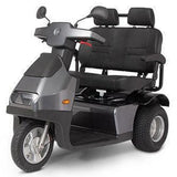 Afiscooter S3 (dual seat)