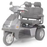 Afiscooter S3 (dual seat)