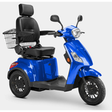 Bespoke Mobility Legacy Classic Mobility Scooter