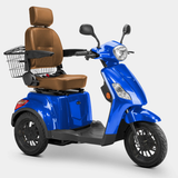Bespoke Mobility Legacy Classic Mobility Scooter