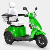 Bespoke Mobility Legacy Classic Mobility Scooter