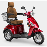 Bespoke Mobility Legacy Classic Mobility Scooter