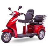 eWheels EW-66 3 Wheel High-Power Mobility Scooter