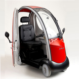 Shoprider Flagship Four Wheel Mobility Scooter