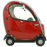 Shoprider Flagship Four Wheel Mobility Scooter