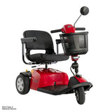 Rascal Power Mobility Conquest 3 Wheel Mobility Scooter