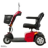 Rascal Power Mobility Conquest 3 Wheel Mobility Scooter