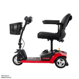 Rascal Power Mobility Venture 3 Wheel Mobility Scooter