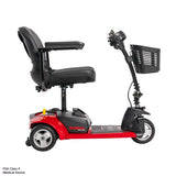 Rascal Power Mobility Venture 3 Wheel Mobility Scooter