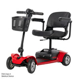 Rascal Power Mobility Venture 4-Wheel Mobility Scooter