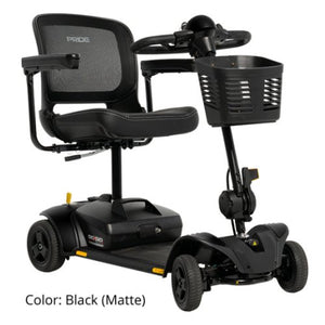 Pride Mobility Go Go Elite Traveller 2 Platinum Mobility Scooter (Copy)