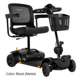 Pride Mobility Go Go Elite Traveller 2 Platinum Mobility Scooter (Copy)