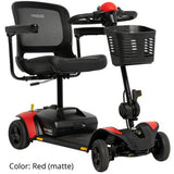 Pride Mobility Go Go Elite Traveller 2 Platinum Mobility Scooter (Copy)