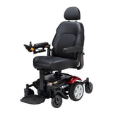 Merits Vision Sport Power Wheelchair with lift P326D