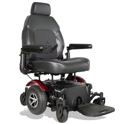 Merits Vision Super Power Wheelchair P327 & P3274