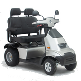 Afiscooter S4 (dual seat)