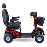 Shoprider Enduro XL4 Four Wheel Mobility Scooter