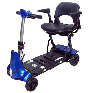 Solax Mobie Plus Mobility Scooter S2043