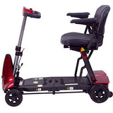 Solax Mobie Plus Mobility Scooter S2043