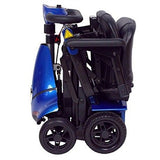 Solax Mobie Plus Mobility Scooter S2043