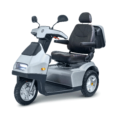 Afiscooter S3 (single seat)