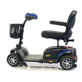 Golden Technologies Buzzaround Ex Four Wheel Mobility Scooter GB148D