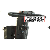 Golden Technologies Companion Full Size Mobility Scooter GC340