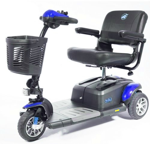 Golden Technologies Buzzaround Ex Mobility Scooter GB118 – www Golden Technologies Buzzaround Ex Mobility Scooter GB118 – www