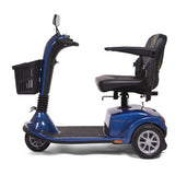 Golden Technologies Companion Full Size Mobility Scooter GC340