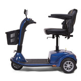 Golden Technologies Companion Full Size Mobility Scooter GC340