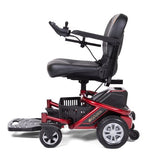 Golden Technologies Literider Envy Power Wheelchair GP162