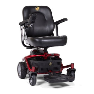 Golden Technologies Literider Envy Power Wheelchair GP162