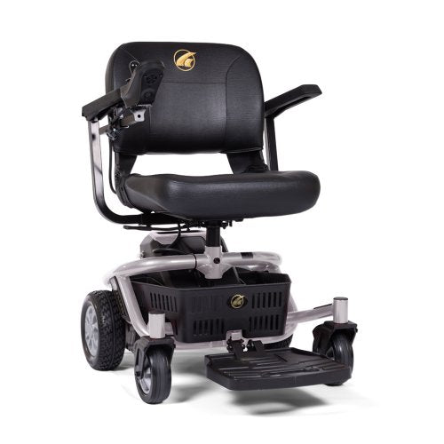Golden Technologies Literider Envy Power Wheelchair GP162 – www