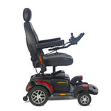 Golden Technologies BuzzAbout Power Wheelchair GP164