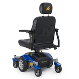 Golden Technologies Golden Compass Sport Power Wheelchair GP605