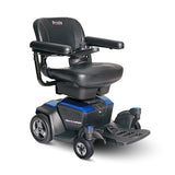 Pride Mobility Go-Chair Power Chair