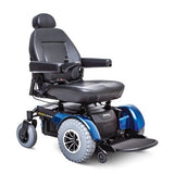 Pride Mobility Jazzy 1450 Electric Wheelchair