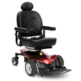 Pride Mobility Jazzy Elite ES Portable Electric Wheelchair