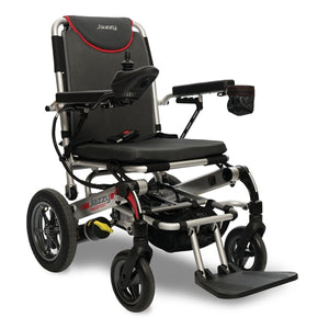 Pride Mobility Jazzy Passport Power Chair