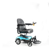 Merits Power Wheelchair P321
